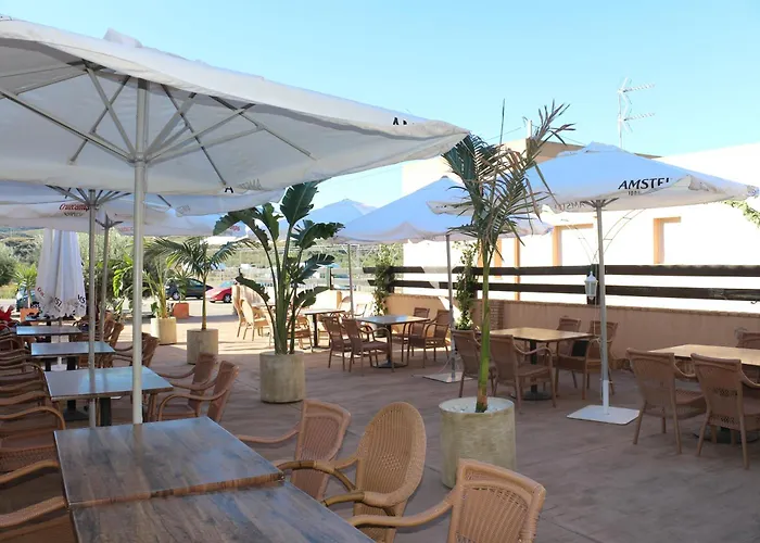 Hostal Rural Turre