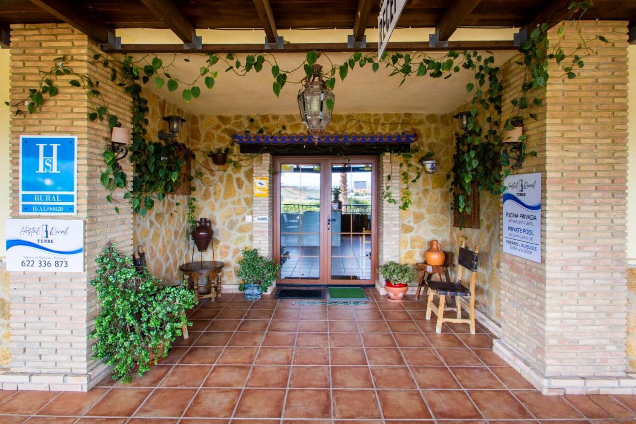Rural 3* Turre