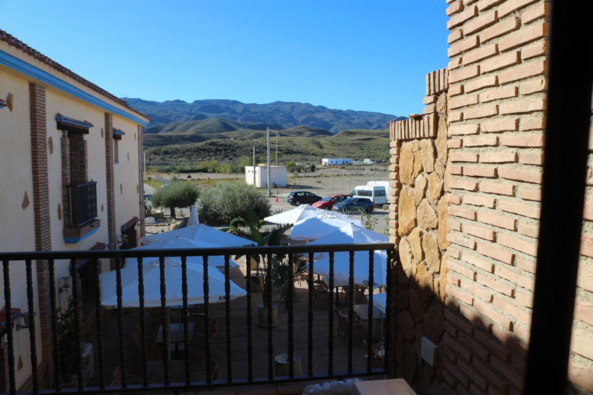 Rural Hotel 3*
