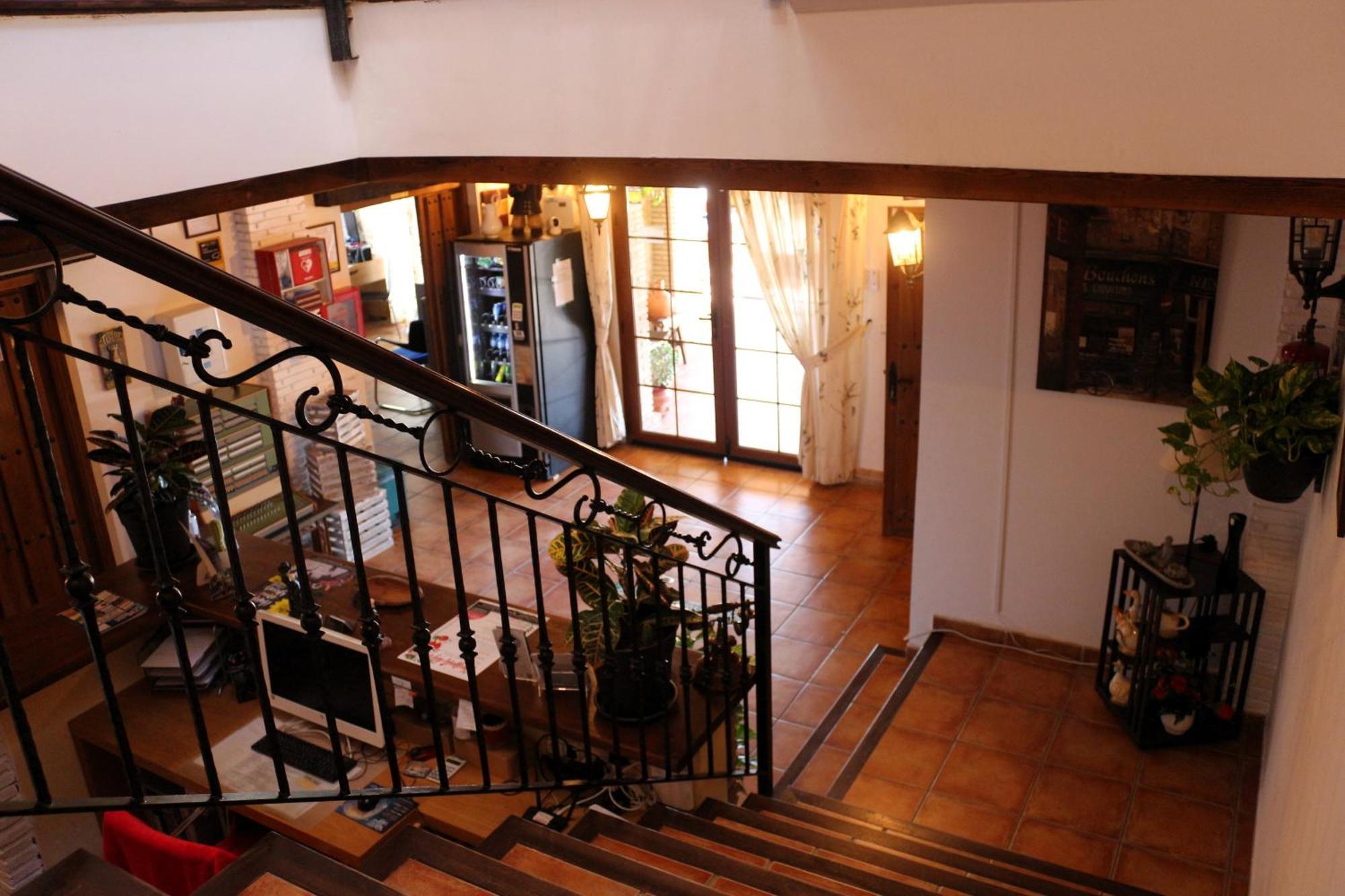 Hotel Rural 3*