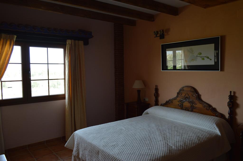 Hotel Rural 3*