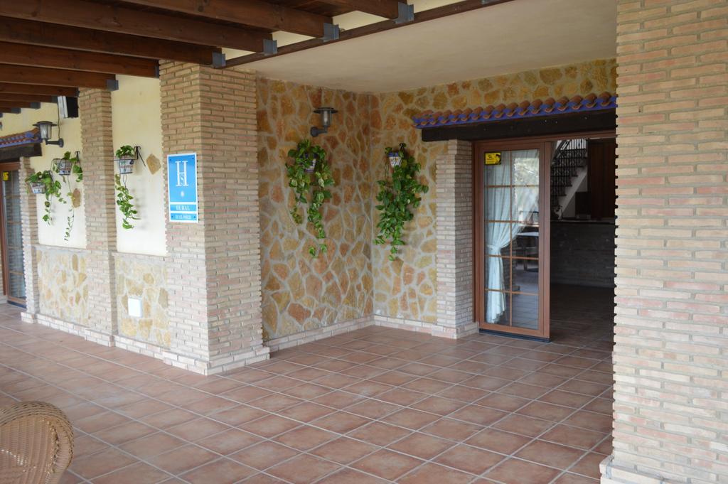 Hotel Rural 3*